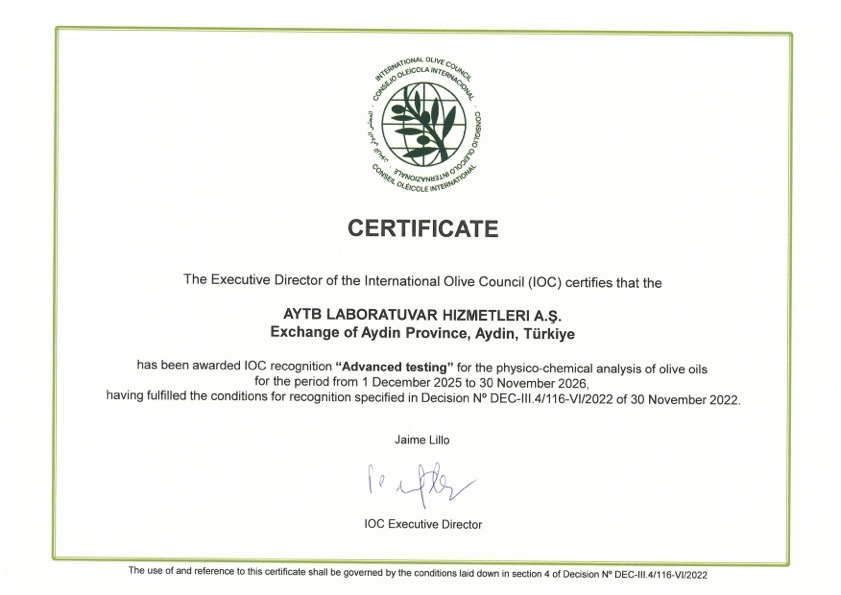 Certificate 3