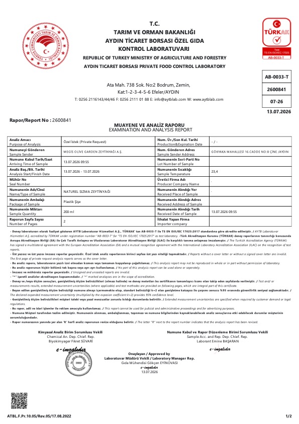 Certificate 5