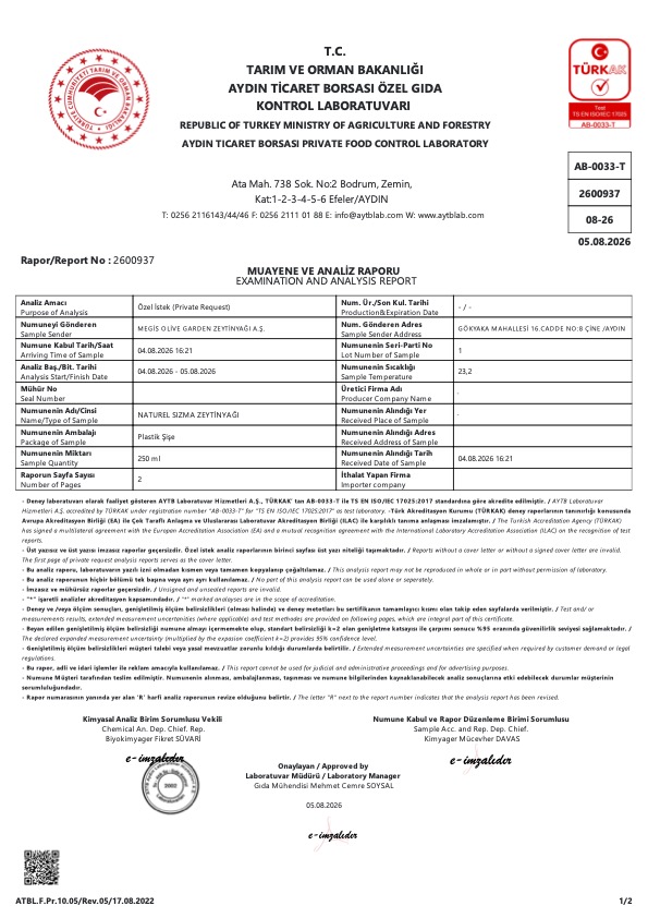 Certificate 6
