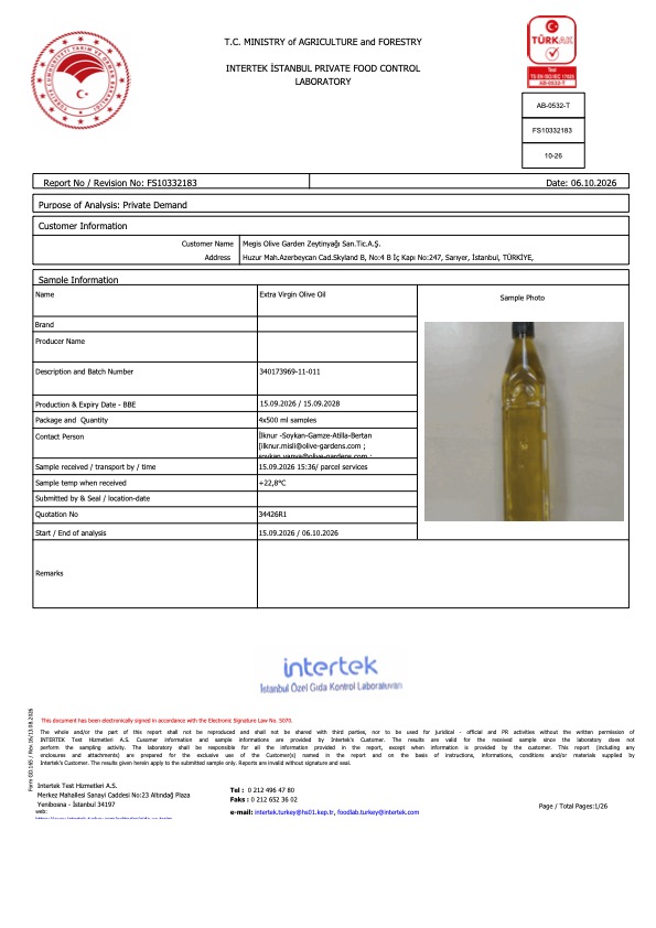 Certificate 8