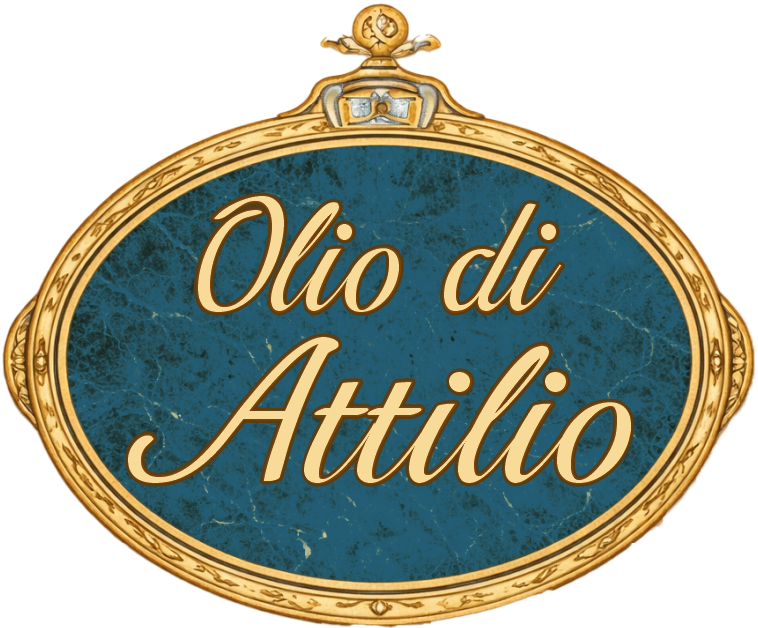Olio di Attilio Logo