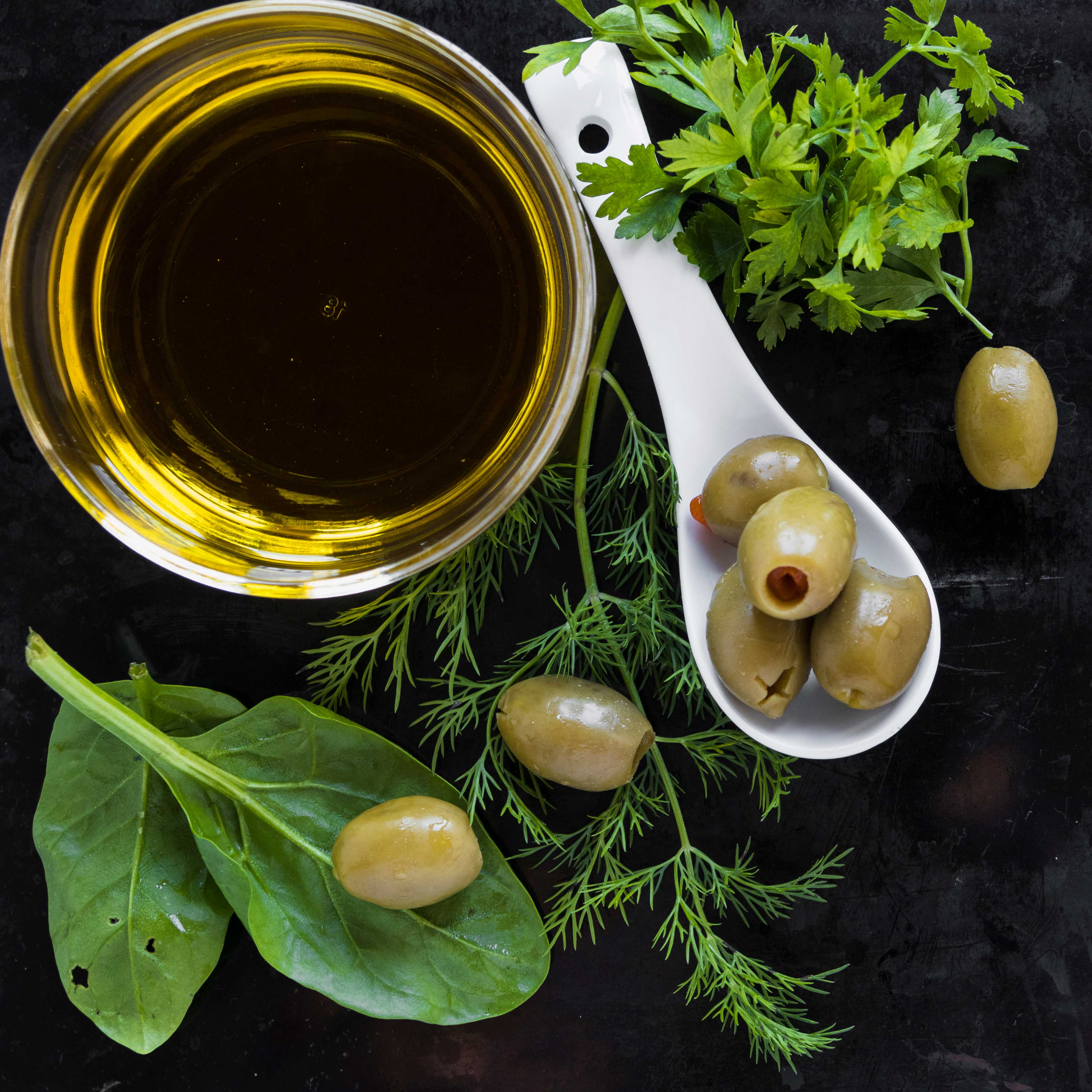 Olio di Attilio — Slider 1