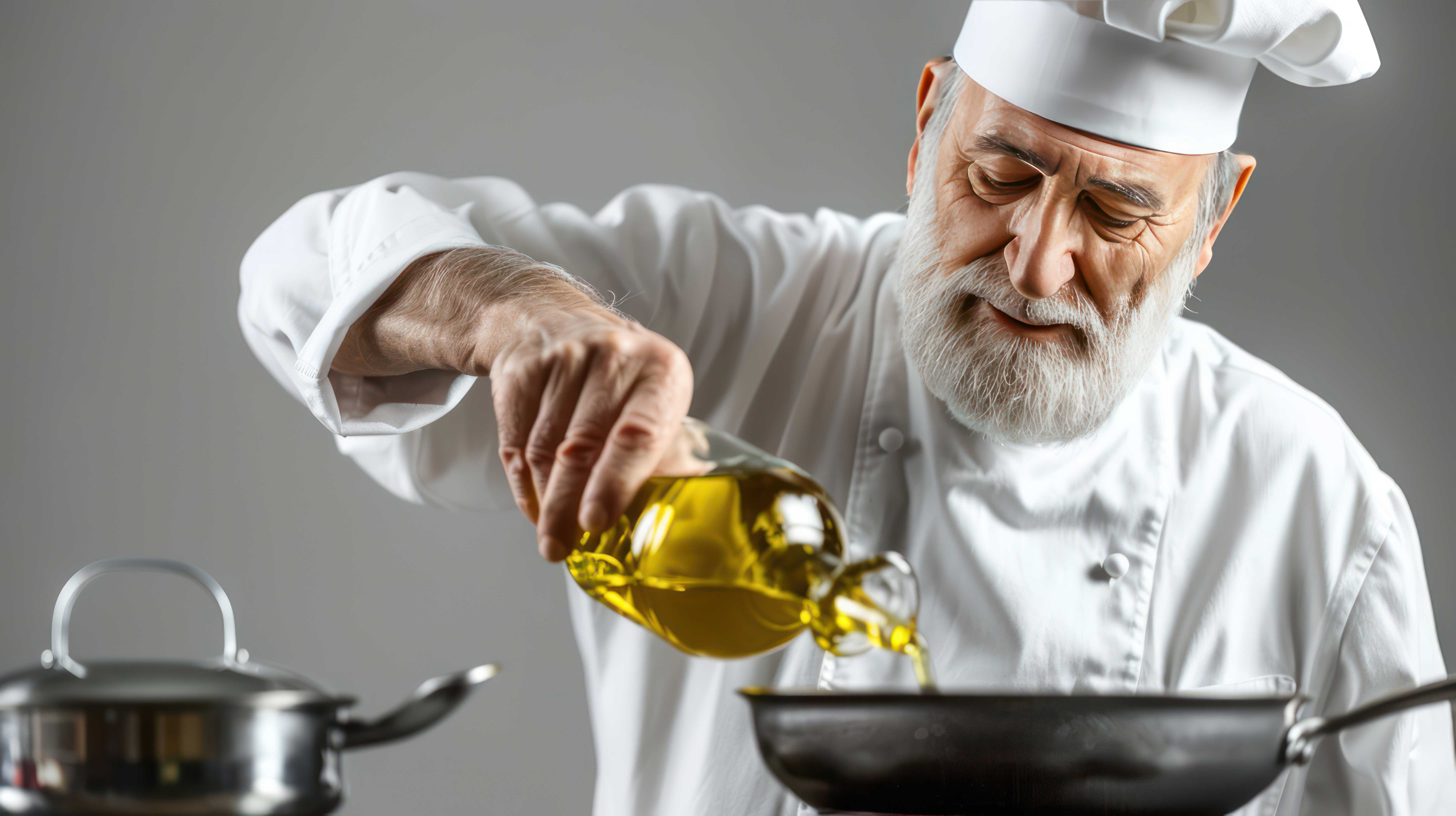 Olio di Attilio — Slider 2