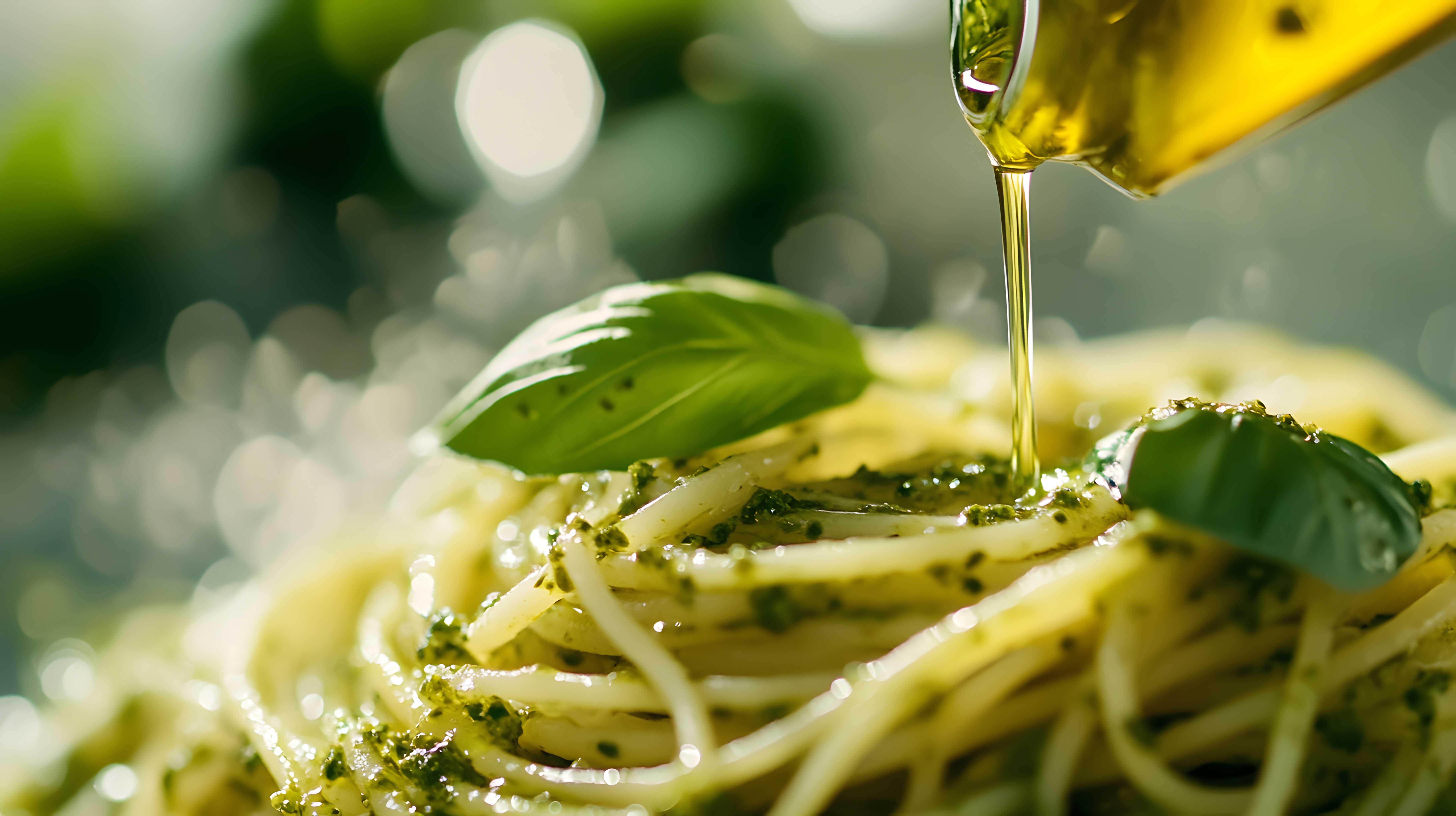 Olio di Attilio — Slider 4