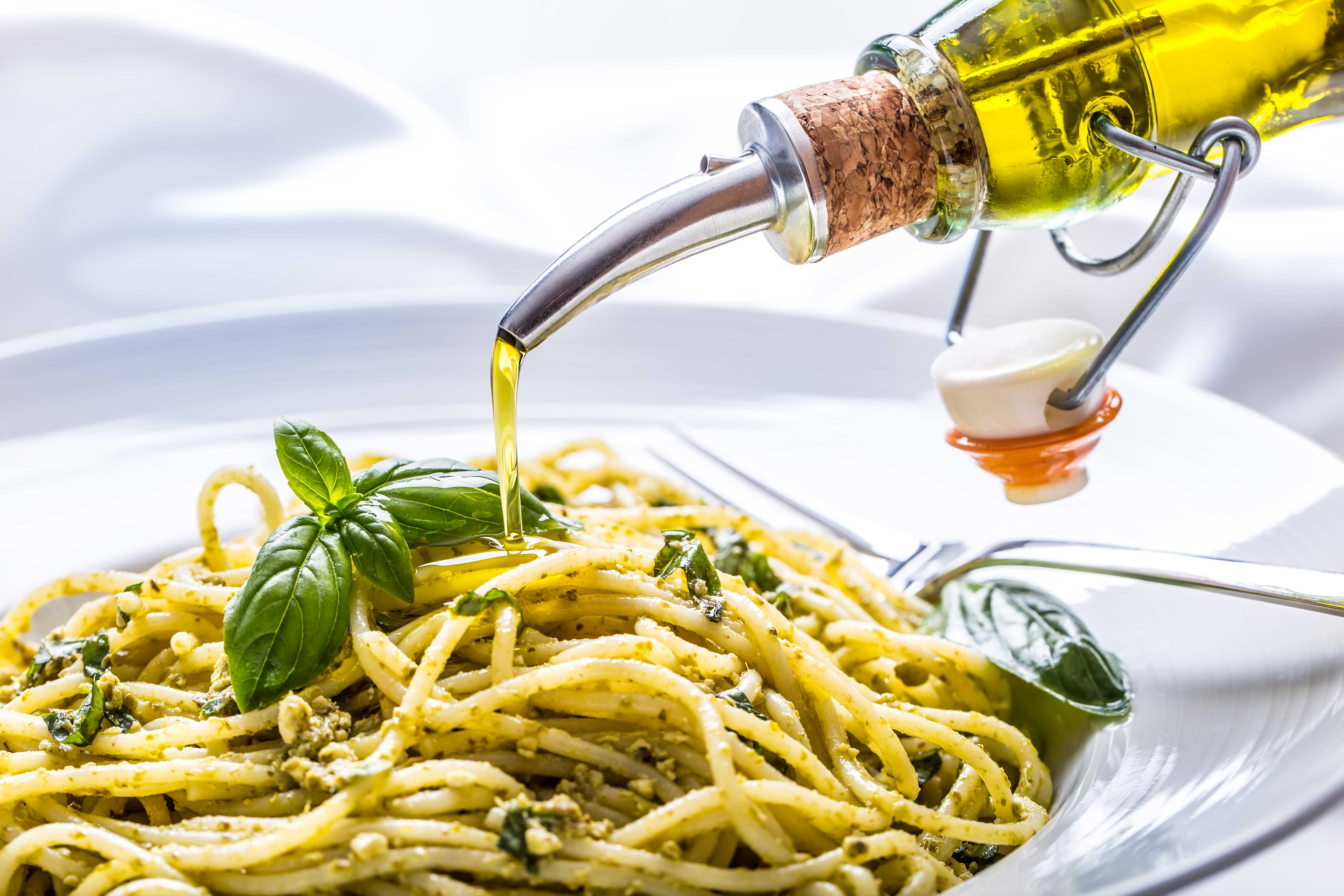 Olio di Attilio — Slider 5