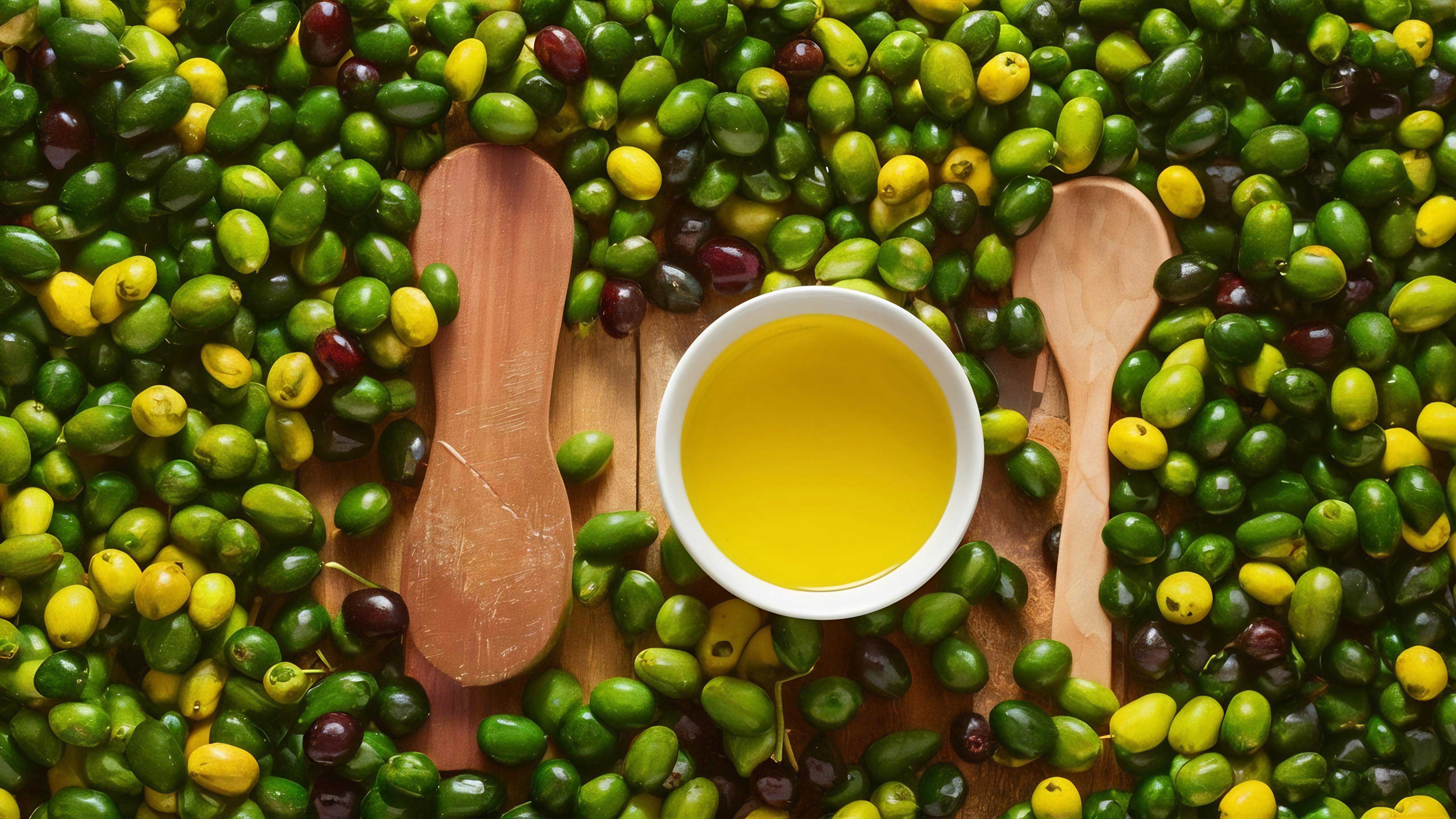 Olio di Attilio — Slider 6